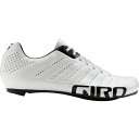 (取寄) ジロ メンズ エンパイア SLX サイクリング シューズ - メンズ Giro men Empire SLX Cycling Shoe - Men's White/Black
