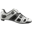 (取寄) レイク メンズ CX242 サイクリング シューズ - メンズ Lake men CX242 Cycling Shoe - Men's White/Black