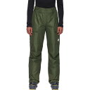 (取寄) マムート レディース フォール ライン HS サーモ パンツ - ウィメンズ Mammut women Fall Line HS Thermo Pant - Women's Dark Marsh