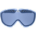 (取寄) スパイ タルガ ミニ リプレイスメント レンズ Spy Targa Mini Replacement Lens Blue