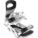(取寄) ベントメタル レディース メッタ スノーボード バインディング - 2025 - ウィメンズ Bent Metal women Metta Snowb...