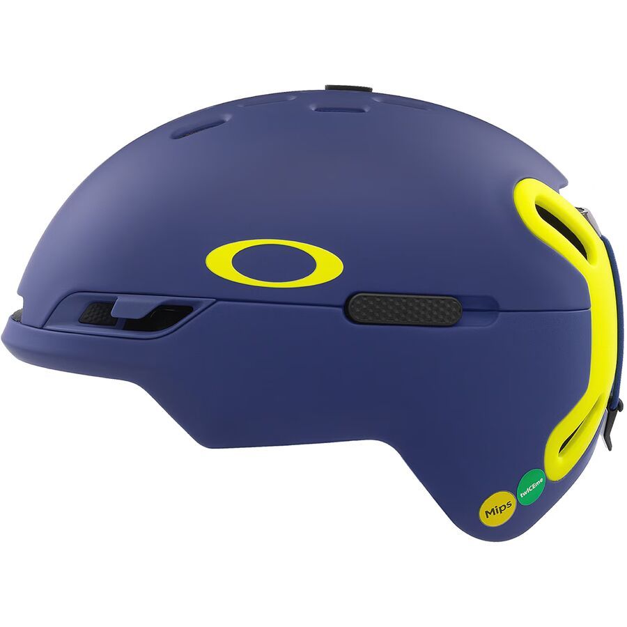 OAKLEY ヘルメット Mサイズ OAKLEY ( オークリー ) スポーツヘルメット DRT3 TRAIL ASIAN