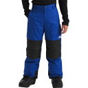 (取寄) ノースフェイス ボーイズ フリーダム インサレーテッド パンツ - ボーイズ The North Face boys Freedom Insulated Pant - Boys' TNF Blue