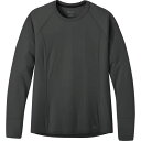(取寄) アウトドア リサーチ レディース エコー ロング-スローブ Tシャツ - ウィメンズ Outdoor Research women Echo Long-Sleeve T-Shirt - Women's Storm