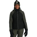 (取寄) スパイダー レディース シャッツィ ジャケット - ウィメンズ Spyder women Schatzi Jacket - Women's Black