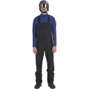 (取寄) マーモット メンズ グレーズ ビブ パンツ - メンズ Marmot men Glades Bib Pant - Men's Black