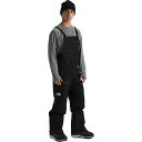 (取寄) ノースフェイス メンズ セプター ビブ パンツ - メンズ The North Face men Ceptor Bib Pant - Men's TNF Black