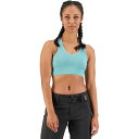 (取寄) モンスロイヤル レディース ストラトス メリノ シフト スポーツ ブラ - ウィメンズ Mons Royale women Stratos Merino Shift Sports Bra - Women's Sage
