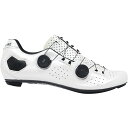 (取寄) レイク メンズ CX333 レギュラー サイクリング シューズ - メンズ Lake men CX333 Regular Cycling Shoe - Men's White/Black