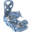 (取寄) ベントメタル アンビル スノーボード バインディング - 2025 Bent Metal Anvil Snowboard Binding - 2025...
