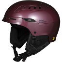 (取寄) スウィートプロテクション スイッチャー ミプス ヘルメット Sweet Protection Switcher Mips Helmet Barbera Metallic