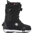 (取寄) DC フェーズ ボア プロ ステップ オン スノーボード ブーツ - 2025 DC Phase BOA Pro Step On Snowboard ...