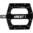 (取寄) DMR ボルト ミディ ペダルズ DMR Vault MIDI Pedals Black