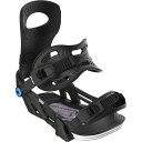 (取寄) ベントメタル レディース メッタ スノーボード バインディング - 2025 - ウィメンズ Bent Metal women Metta Snowb...