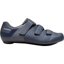 (取寄) シマノ メンズ RC1 リミテッド エディション サイクリング シューズ - メンズ Shimano men RC1 Limited Edition Cycling Shoe - Men's Navy