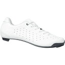 (取寄) レイク メンズ サイクリング シューズ - メンズ Lake men CX21C Cycling Shoe - Men's White/White Clarino