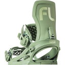 (取寄) フラックス レディース XF スノーボード バインディング - 2025 - ウィメンズ Flux women XF Snowboard Bindin...