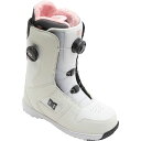 (取寄) DC レディース フェーズ ボア プロ スノーボード ブーツ - 2025 - ウィメンズ DC women Phase BOA Pro Snowbo...