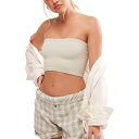 (取寄) フリーピープル レディース アメリア ヘアバンド - ウィメンズ Free People women Amelia Bandeau - Women's Pale Aqua