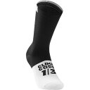 (取寄) アソス GT C2 ソックス Assos GT C2 Sock blackSeries