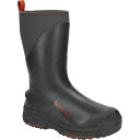 (取寄) シムス メンズ チャレンジャー インサレーテッド ブーツ - メンズ Simms men Challenger Insulated Boot - Men's Slate