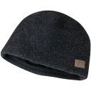 (取寄) アウトドア リサーチ メンズ ウィスキー ピーク ビーニー - メンズ Outdoor Research men Whiskey Peak Beanie - Men's Black(4)