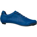(取寄) レイク メンズ ワイド サイクリング シューズ - メンズ Lake men CX21C Wide Cycling Shoe - Men's Blue/Black Clarino