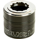 (取寄) サーリー シングル-スピード キット Surly Single-Speed Kit Black