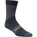 (取寄) エンデューラ ハンビー ウォータープルーフ リ ソックス Endura Hummvee Waterproof II Sock Black