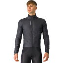 (取寄) カステリ メンズ フライ ダイレクト ジャケット - メンズ Castelli men Fly Direct Jacket - Men's Light...