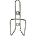 (取寄) ステインレス スティール ボトル ケージ Tanaka Stainless Steel Bottle Cage High-Polished High-Polished
