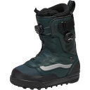 (取寄) バンズ メンズ バース レンジ エディション スノーボード ブーツ - 2025 - メンズ Vans men Verse Range Edition Snowboard Boot - 2025 - Men's Blake Paul Forest/Black