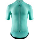 (取寄) アソス メンズ エイキープ R ジャージ S11 - メンズ Assos men EQUIPE R Jersey S11 - Men's Halo Green