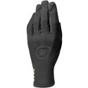 (取寄) アソス メンズ スプリング フォール エボ グローブ - メンズ Assos men Spring Fall EVO Glove - Men's blackSeries