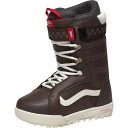 (取寄) バンズ レディース ハイ-スタンダード プロ スノーボード ブーツ - 2025 - ウィメンズ Vans women Hi-Standard Pro...