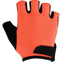 (取寄) パールイズミ レディース クエスト ゲル グローブ - ウィメンズ PEARL iZUMi women Quest Gel Glove - Women's Fiery Coral