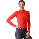 (取寄) カステリ レディース エスプレッソ サーマル ジャージ - ウィメンズ Castelli women Espresso Thermal Jersey ...
