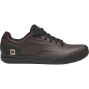 (取寄) フォックスレーシング メンズ ユニオン フラッツ マウンテン バイク シューズ - メンズ Fox Racing men Union Flat Moutain Bike Shoe - Men's Cocoa