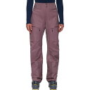 (取寄) マムート レディース ハルディグラット エアー HS パンツ - ウィメンズ Mammut women Haldigrat Air HS Pant -...