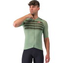(取寄) カステリ メンズ エアロ レース 8 リミテッド エディション ジャージ - メンズ Castelli men Aero Race 8 Limited...