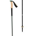 (取寄) ブラックダイヤモンド トレイル コルク トレッキング ポールズ Black Diamond Trail Cork Trekking Poles Lau...