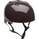 (取寄) フォックスレーシング キッズ フライト ヘルメット - キッズ Fox Racing kids Flight Helmet - Kids' Cocoa