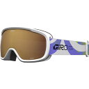 (取寄) ジロ キッズ バスター ゴーグルズ - キッズ Giro kids Buster Goggles - Kids' Yellow/Flow Gold