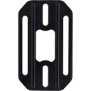 (取寄) ウルフトゥースコンポーネンツ B-RAD アクセサリー マウント - リミテッド エディション Wolf Tooth Components B-RAD Accessory Mount - Limited Edition