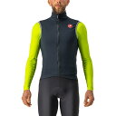 (取寄) カステリ メンズ ペルフェット ロース 2 ベスト - メンズ Castelli men Perfetto RoS 2 Vest - Men's Li...