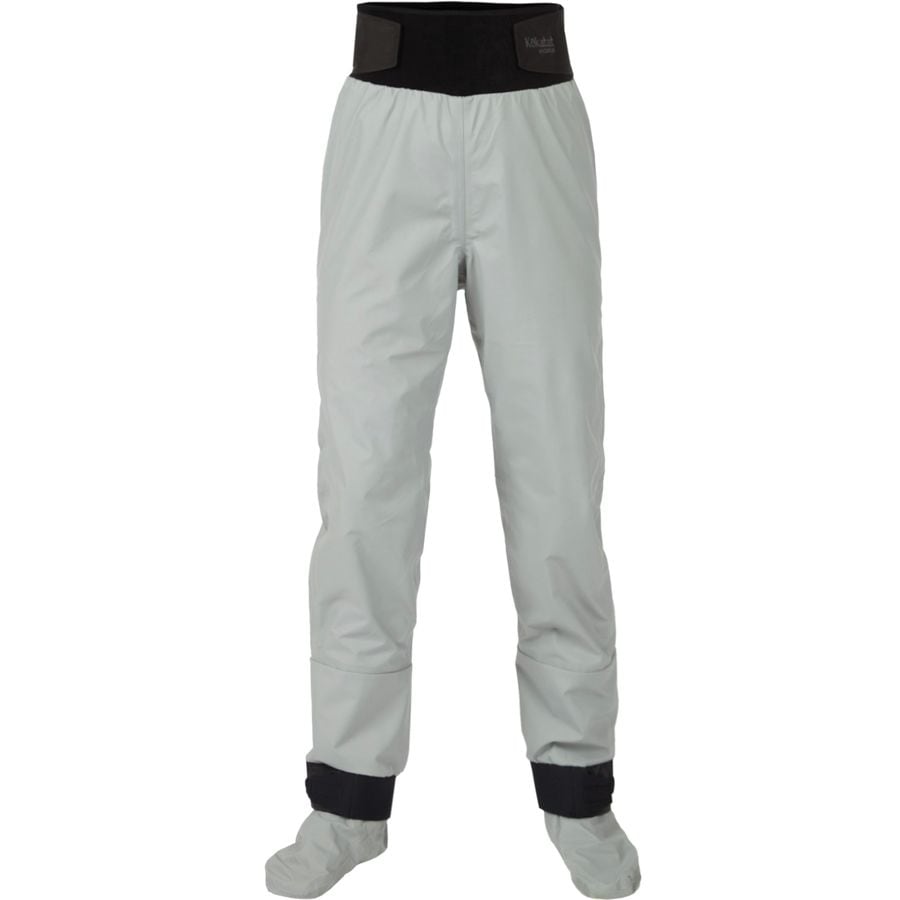 (取寄) コーカタット レディース ハイドラス 3l テンペスト パンツ - ウィメンズ Kokatat women Hydrus 3l Tempest Pant - Women's Light Gray