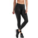 (取寄) ツータイムズユー レディース MCS クロス トレーニング コンプレッション タイト - ウィメンズ 2XU women MCS Cross Trai...