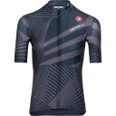 (取寄) カステリ レディース サブライム リミテッド エディション ジャージ - ウィメンズ Castelli women Sublime Limited Edition Jersey - Women's Gunmetal Gray/Savile Blue