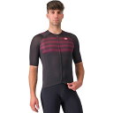 (取寄) カステリ メンズ エアロ レース 8 リミテッド エディション ジャージ - メンズ Castelli men Aero Race 8 Limited...