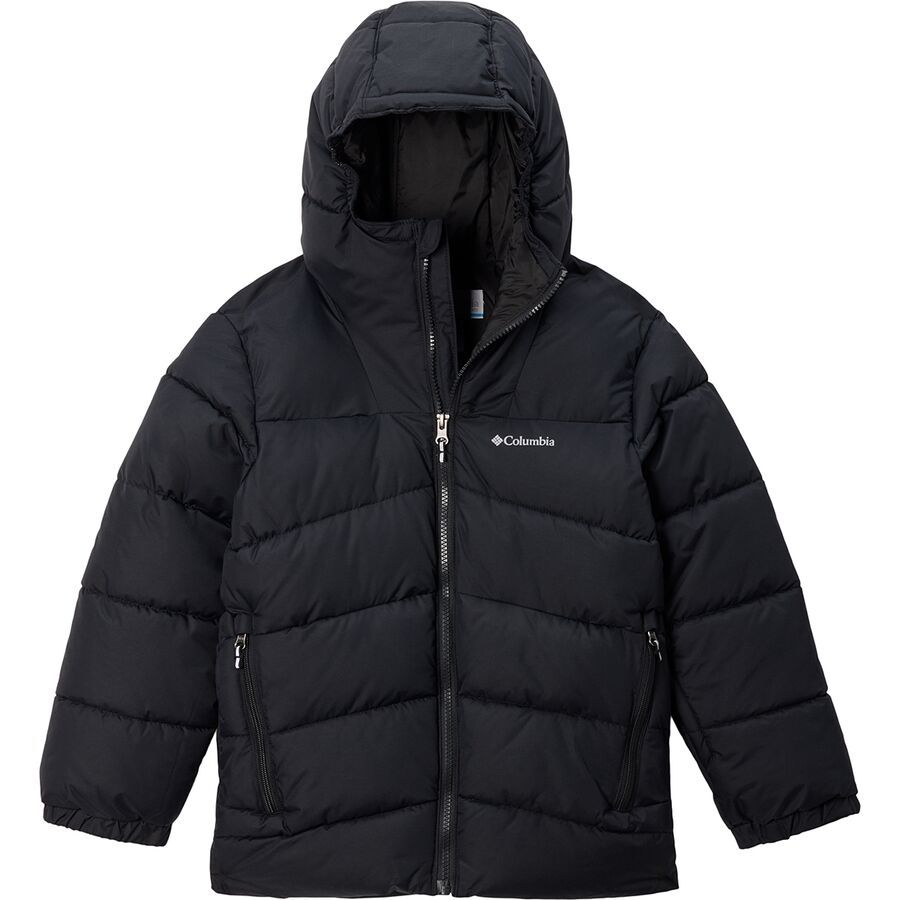 (取寄) コロンビア ボーイズ アークティク ブラスト リ ジャケット - ボーイズ Columbia boys Arctic B..